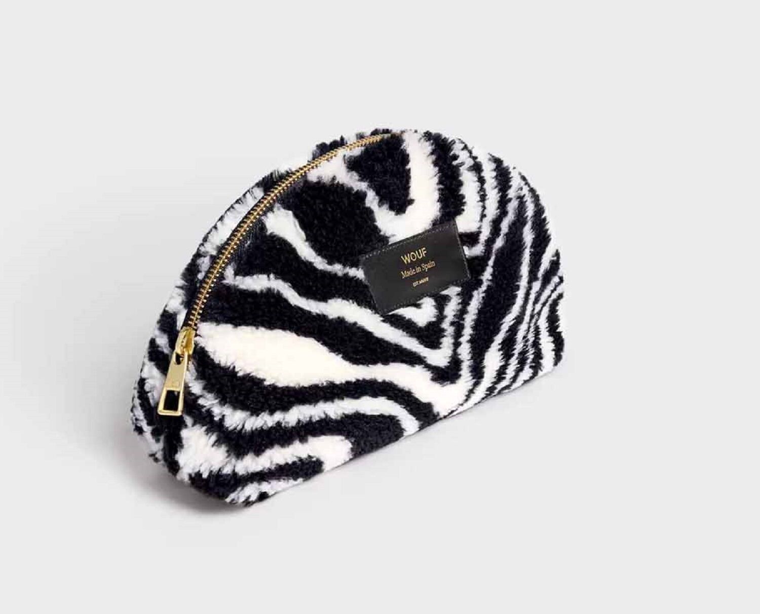 Wouf Accessories Toiletry Bag Hypnotic