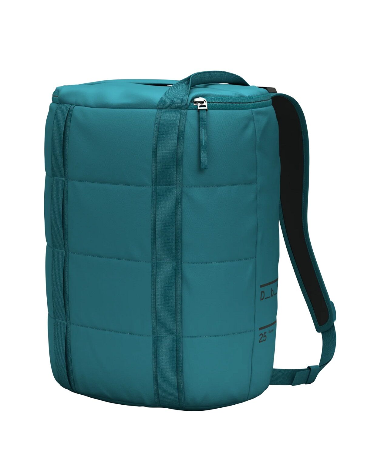 D_b_ Roamer Duffel / Backpack 60L