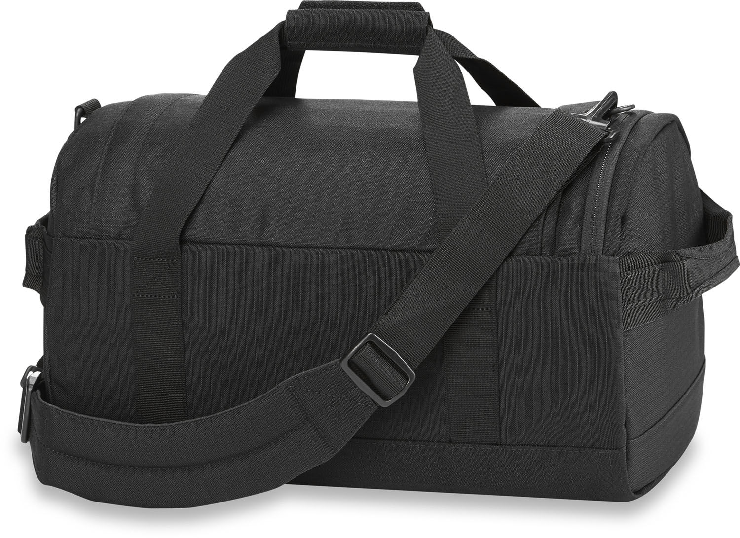 Dakine EQ Duffle 25L Sporttasche Black Dakine EQ Duffle 25L Sporttasche Black