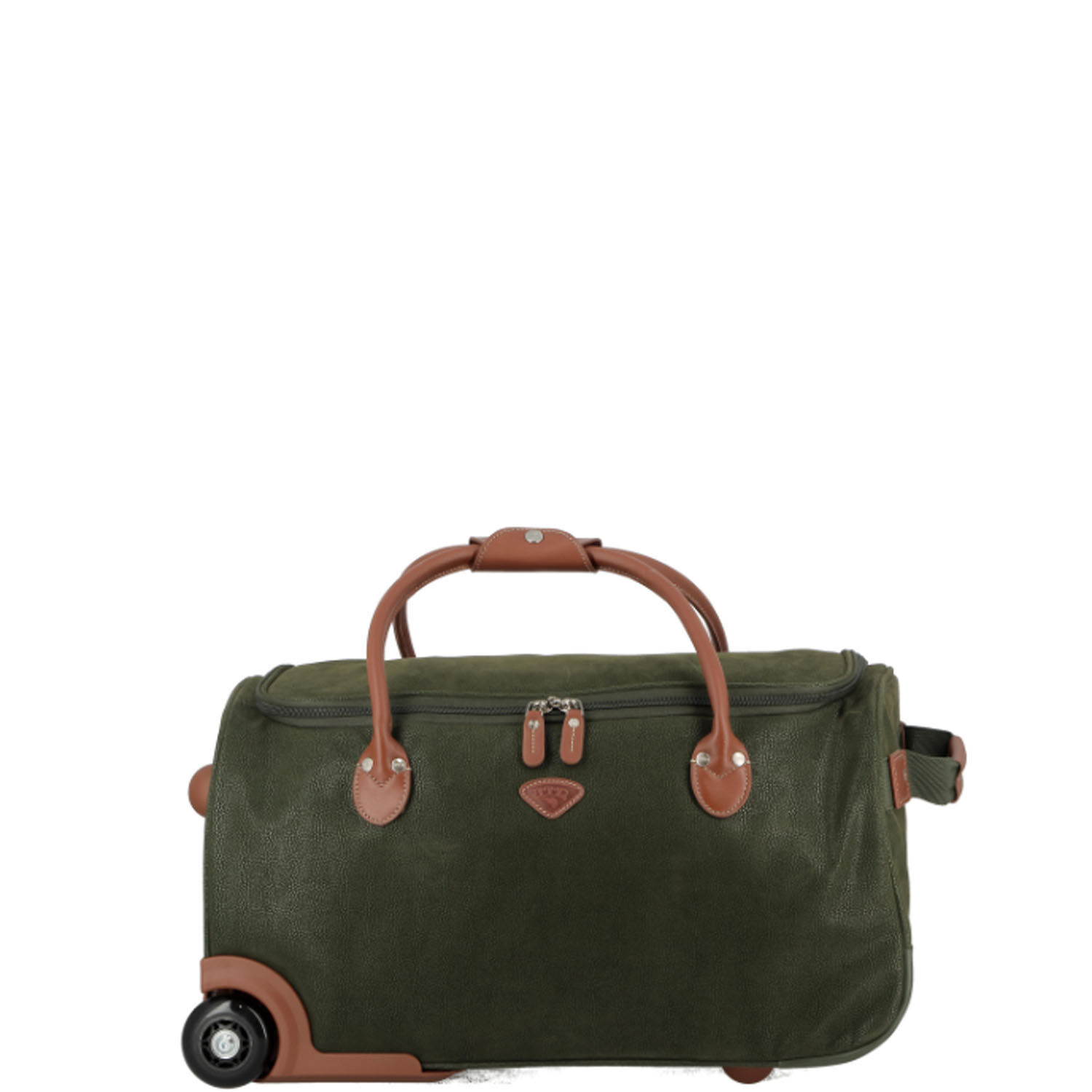 JUMP Uppsala Kabinentasche mit 2-Rollen 55 cm Mousse