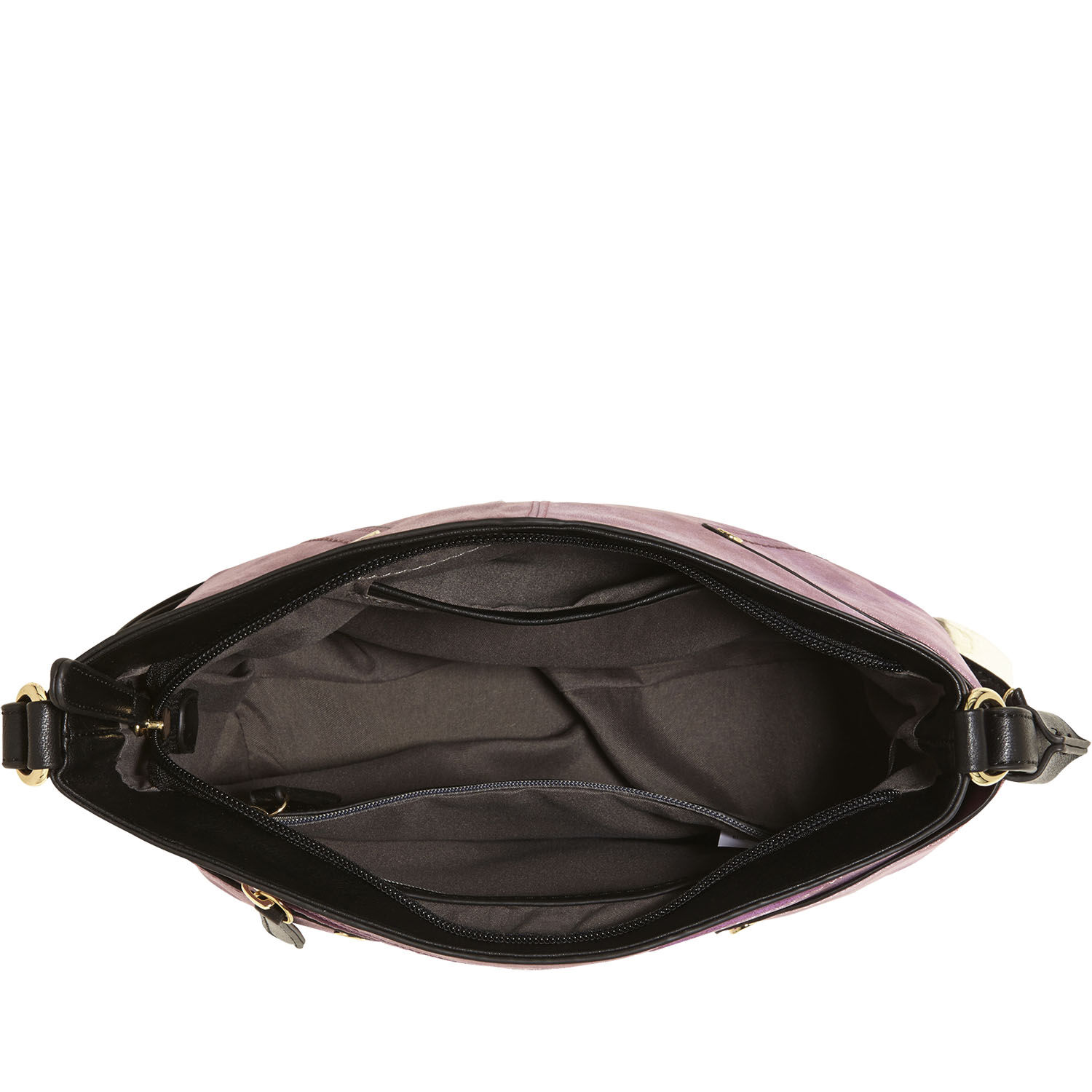 Picard Mega Damentasche 2405 Lavendel