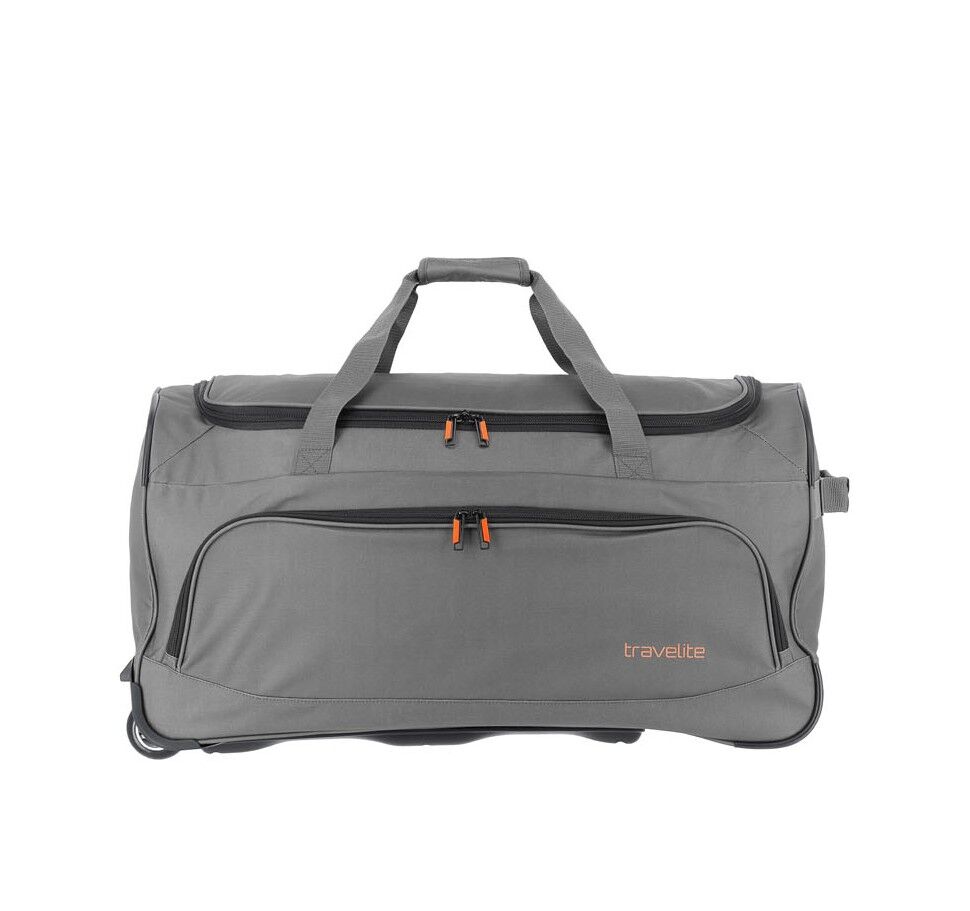 Travelite Basics FRESH Trolley Reisetasche
