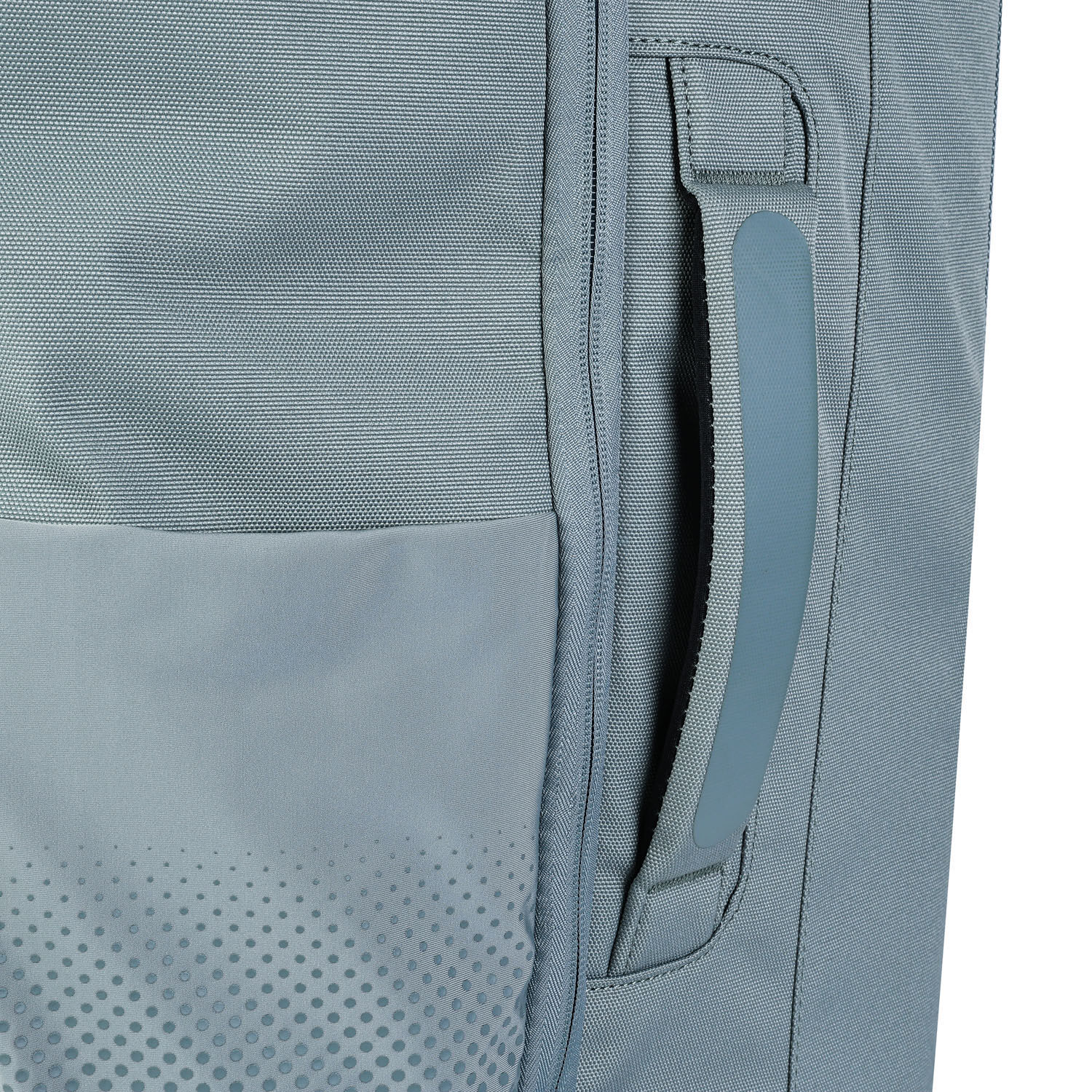 Hedgren Comby JOURNEY Reisetasche 79cm mit Rollen Grey-Green