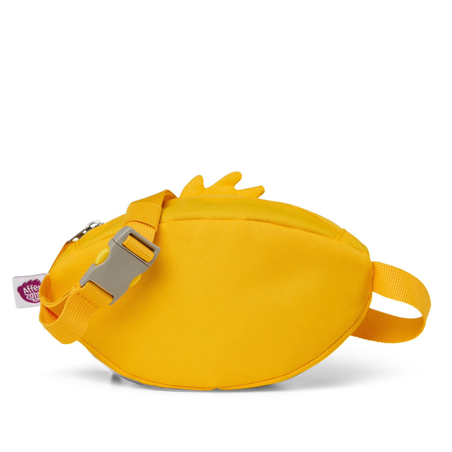 Affenzahn kleine Tasche "Die Maus Ente" Bauchtasche Gelb Affenzahn kleine Tasche "Die Maus Ente" Bauchtasche Gelb