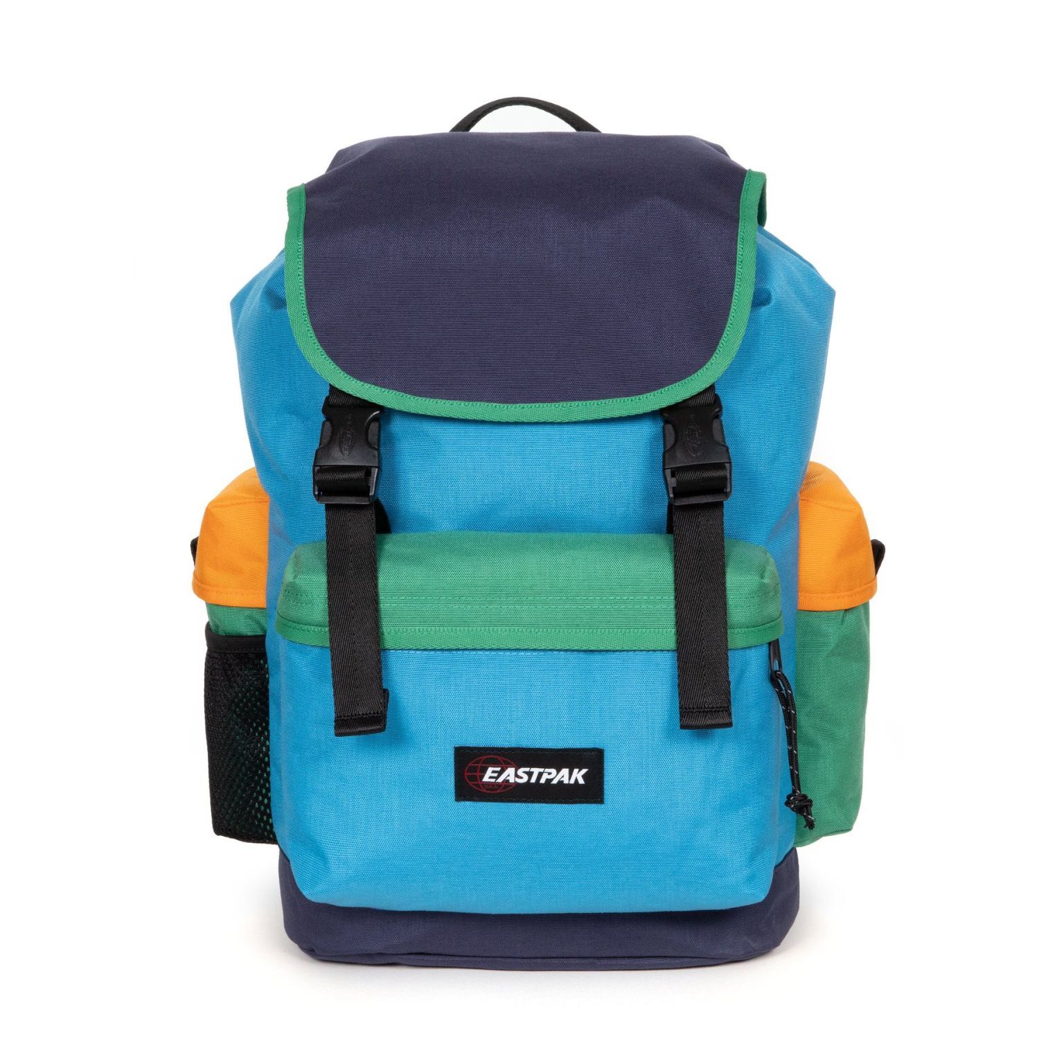 Eastpak Varsity Top Rucksack Varsity Blocked