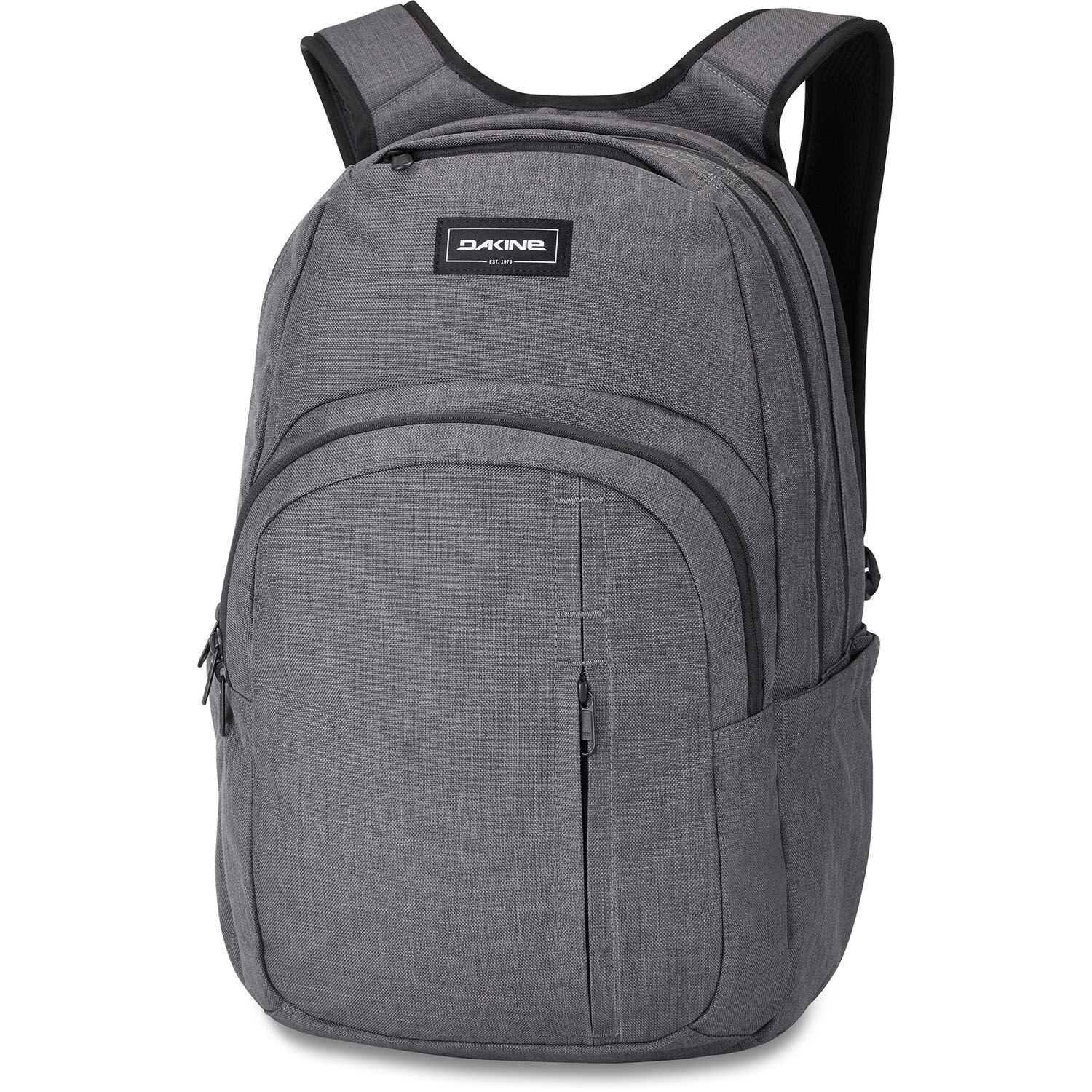 Dakine Campus Premium 28L Rucksack mit Laptopfach Carbon