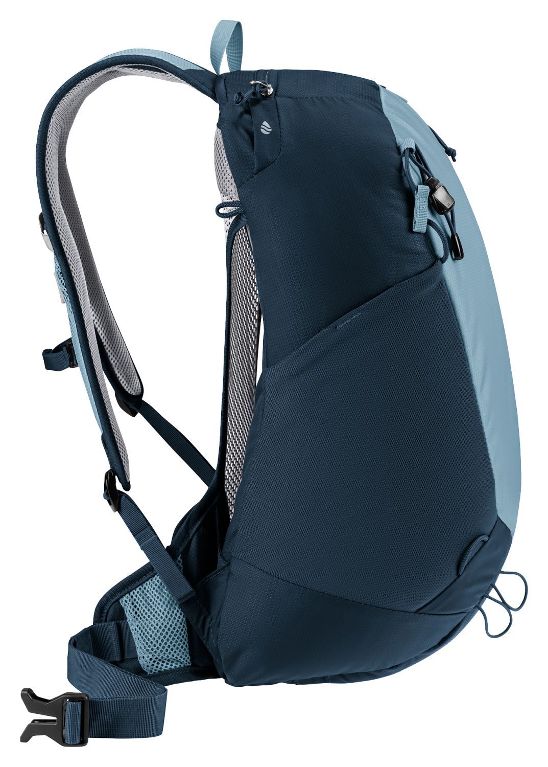Deuter AC Lite 17 Wanderrucksack atlantik-ink