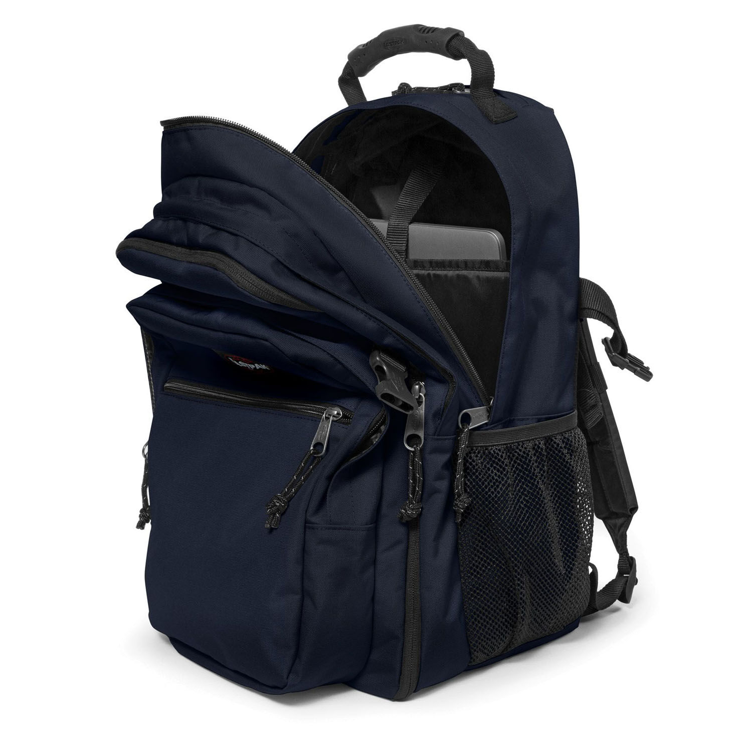 Eastpak TUTOR Großer Rucksack Ultra Marine