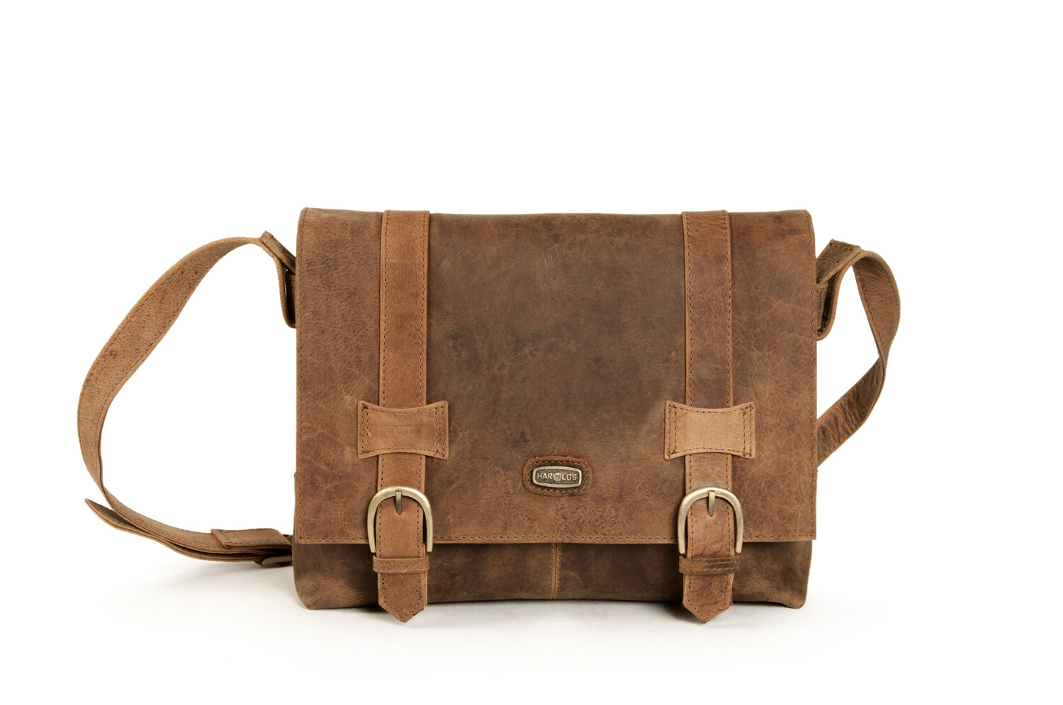 Harold's Antic Heritage Kuriertasche S Natur Harold's Antic Heritage Kuriertasche S Natur