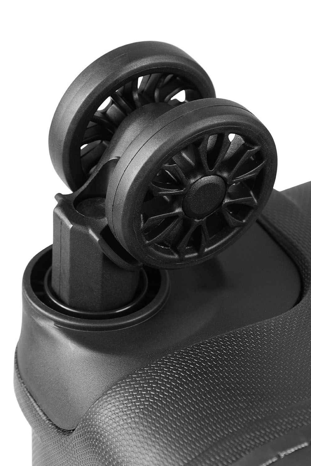 epic Phantom SL Trolley M 66cm 4-Rollen PhantomBLACK