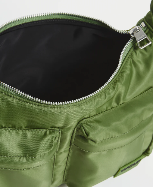 Wouf Downtown Crossbody Bag Dublin