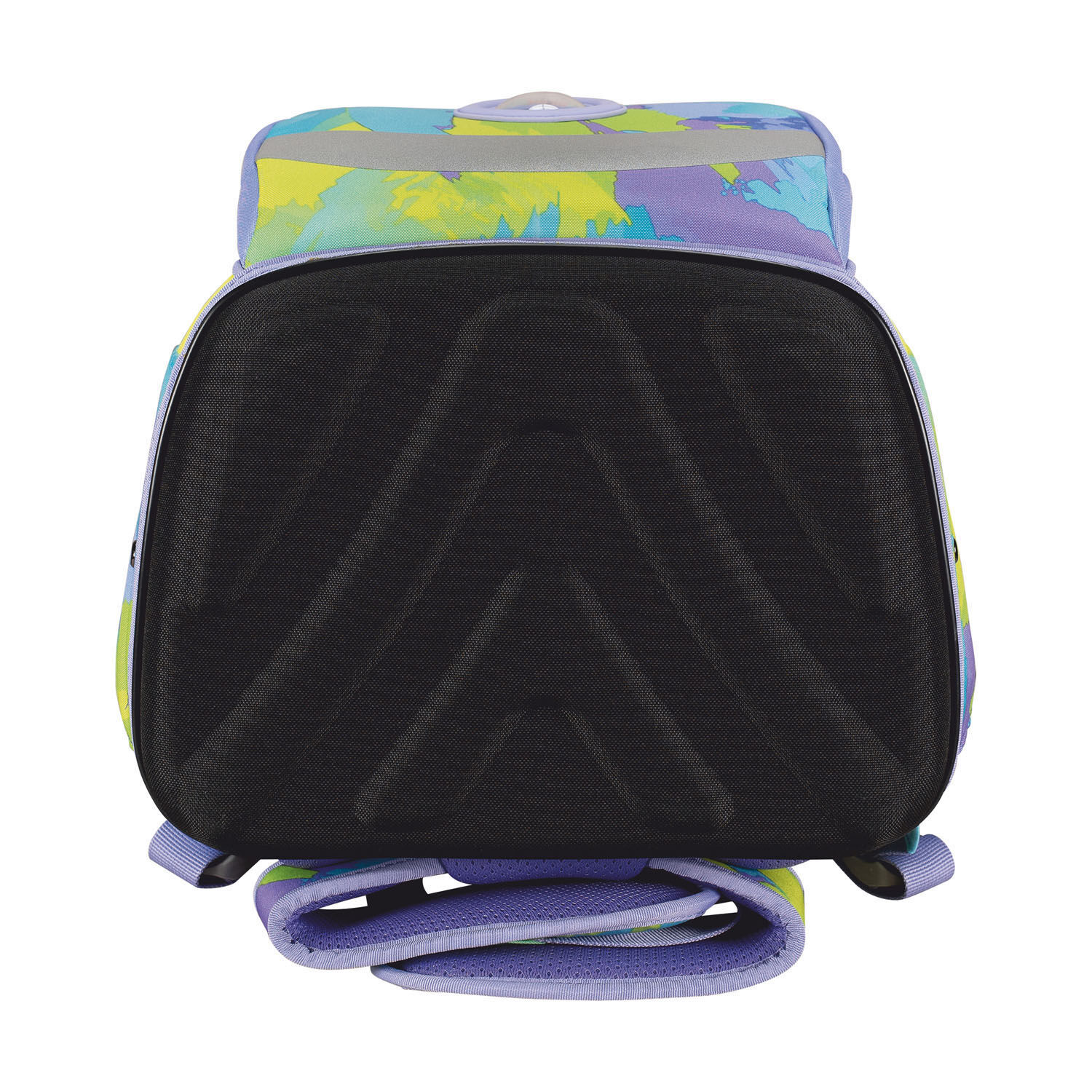 DerDieDas ErgoFlex EASY Schulrucksack-Set 5-teilig mit Sportbeutel Hippie Hair DerDieDas ErgoFlex EASY Schulrucksack-Set 5-teilig mit Sportbeutel Hippie Hair