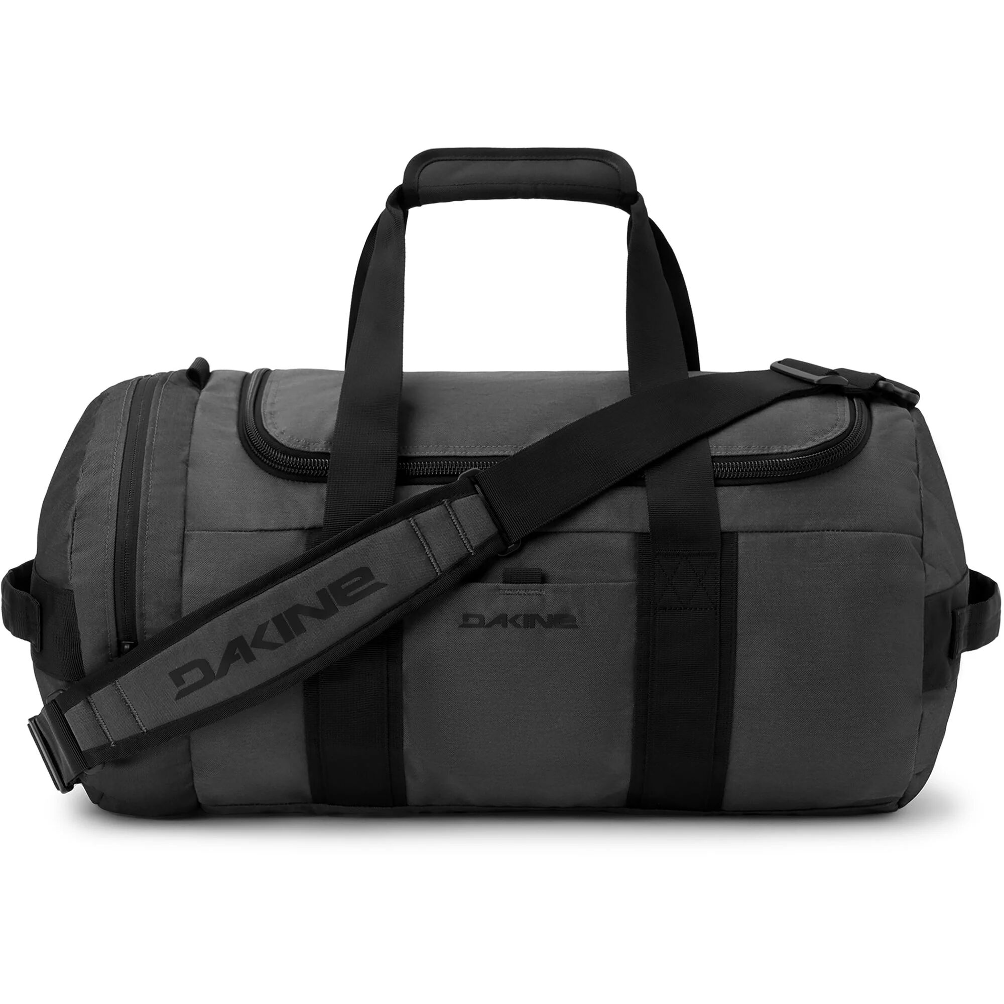 Dakine EQ Duffle 2.0 50L, Carbon Heather