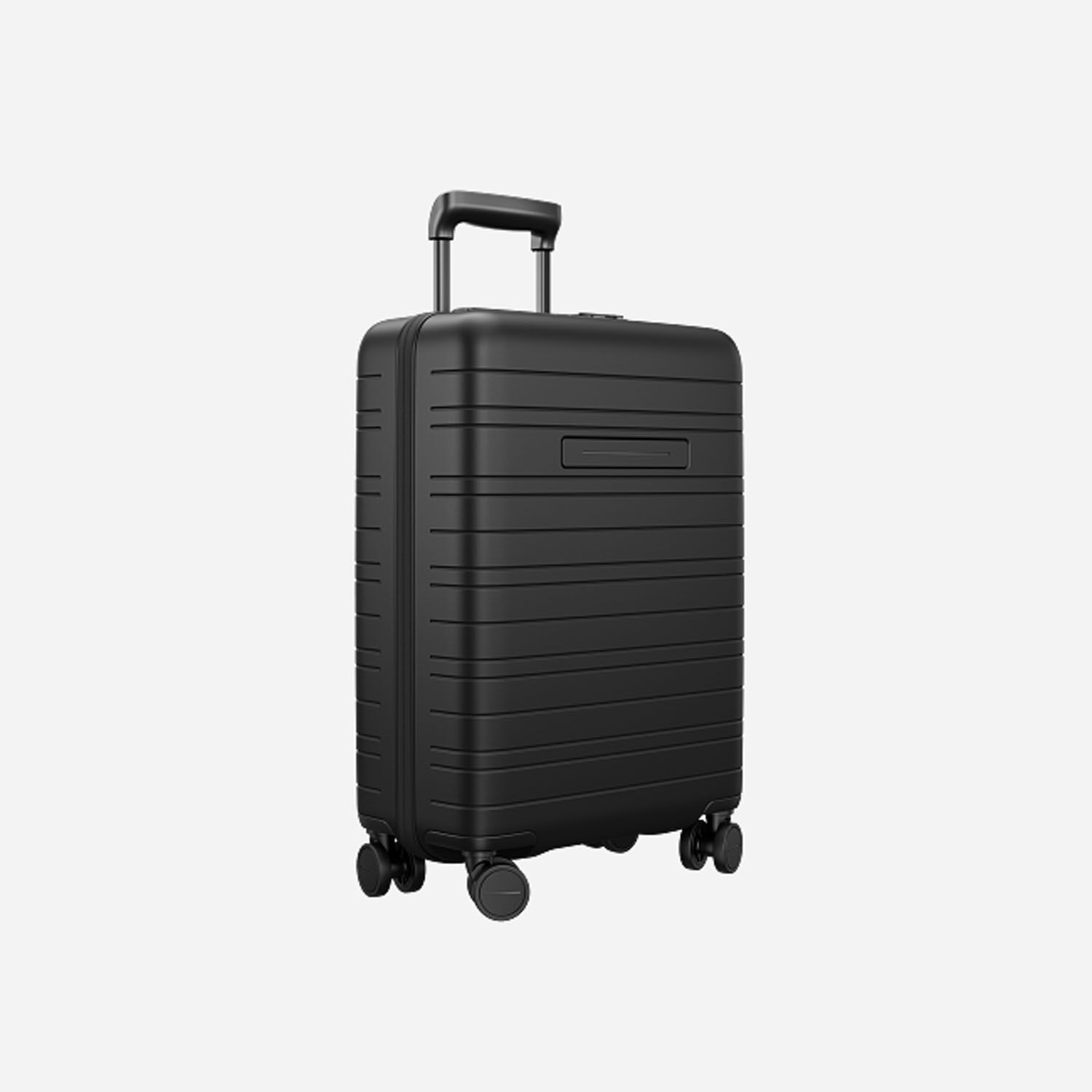 Horizn Studios Air Series H5 Cabin Luggage 33L All Black