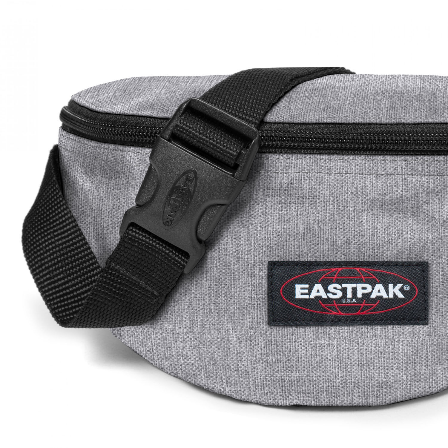 Eastpak Springer Bauchtasche Sunday Grey