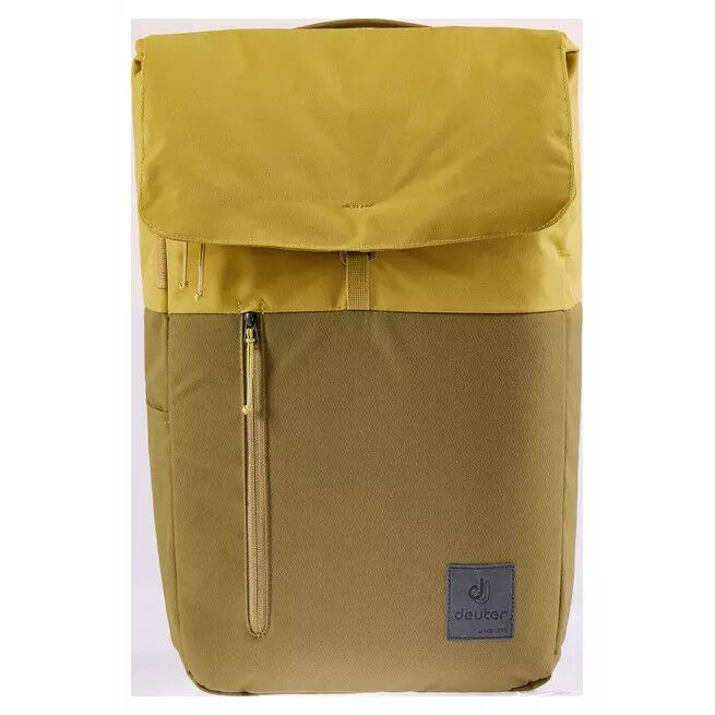 Deuter UP Seoul Daypack clay-turmeric (gelb)