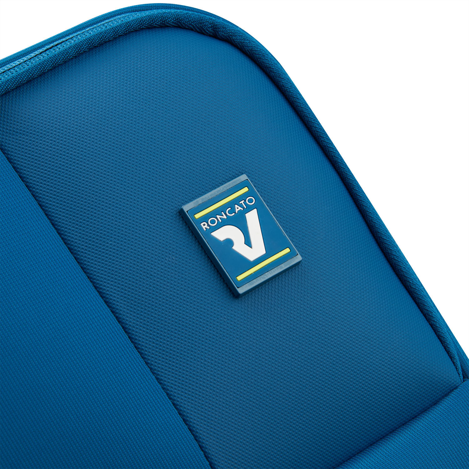 Roncato Move Mittelgrosse Koffer 64cm erweiterbar Blauer See Roncato Move Mittelgrosse Koffer 64cm erweiterbar Blauer See