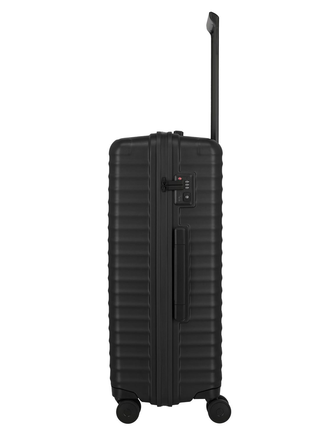 TITAN Upgrade Trolley L 4-Rollen Nightshade black