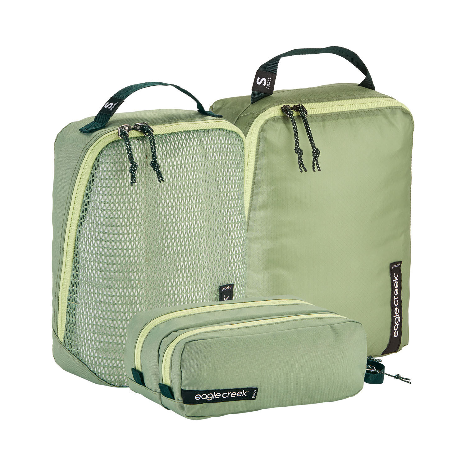 Eagle Creek Pack-It™ Overnight 3-Set
