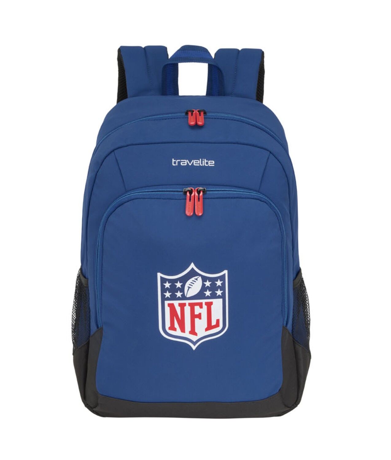 Travelite x NFL Rucksack College,  NFL Shield