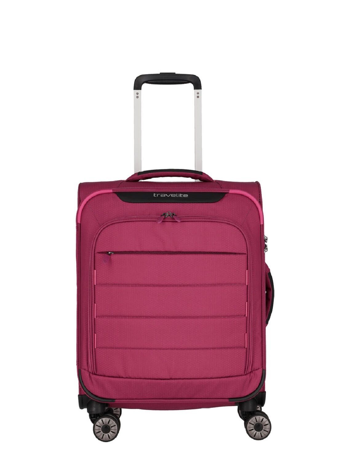 Travelite Skaii Trolley S, 4 Rollen Travelite Skaii Trolley S, 4 Rollen