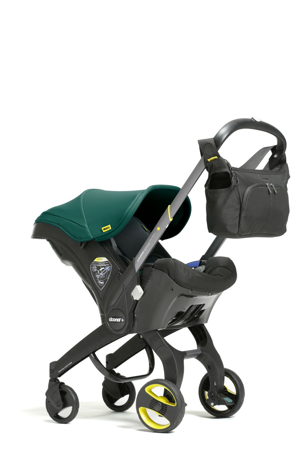 Doona Accessoires Essentials Tasche Doona Accessoires Essentials Tasche