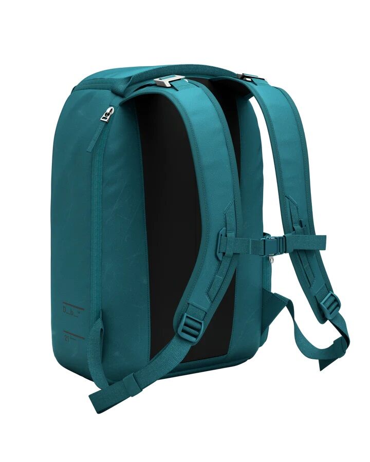 D_b_ Ramverk Backpack 21L Midnight Teal
