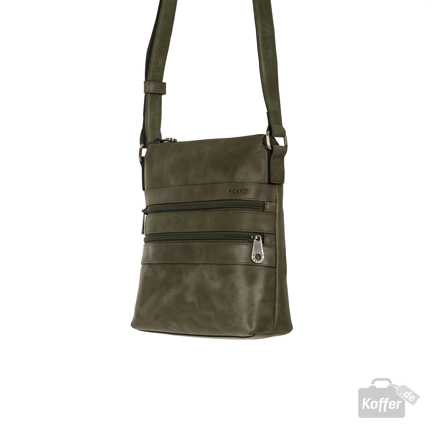 Picard Highlight Damentasche 9047 Moos Picard Highlight Damentasche 9047 Moos