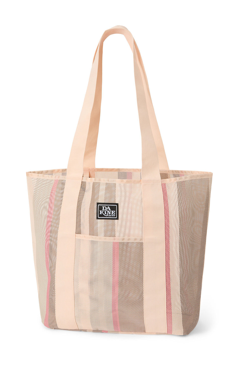 Dakine Mesh Tote Bisque