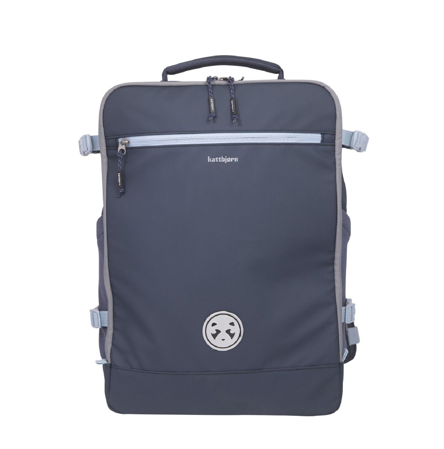 kattbjørn Light Schulrucksack Mind Gamer kattbjørn Light Schulrucksack Mind Gamer