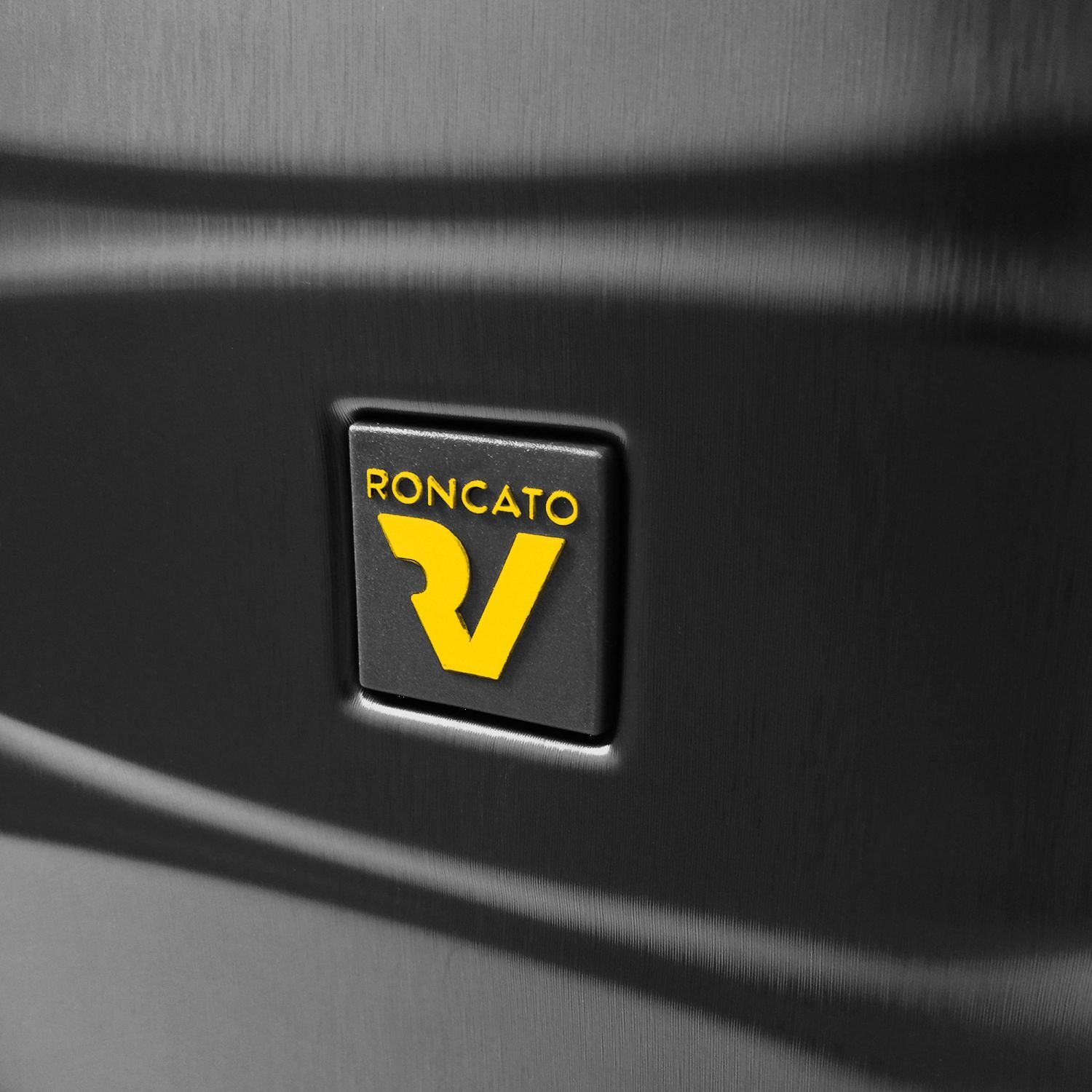 Roncato Stellar grosser spinner erweiterbar 76 cm, 4-Rollen Anthracite Roncato Stellar grosser spinner erweiterbar 76 cm, 4-Rollen Anthracite