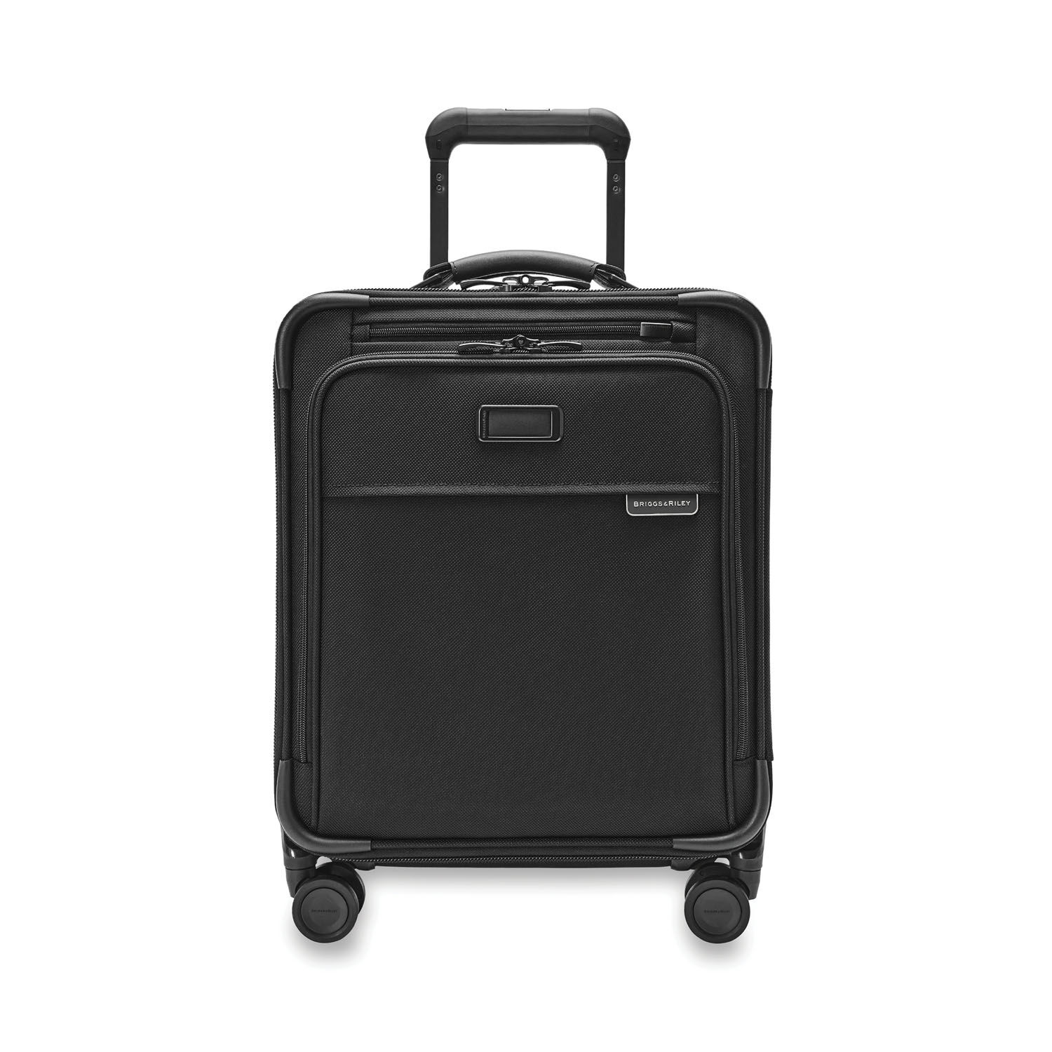 Briggs & Riley Baseline 2.0 Compact Carry-On Expandable Spinner