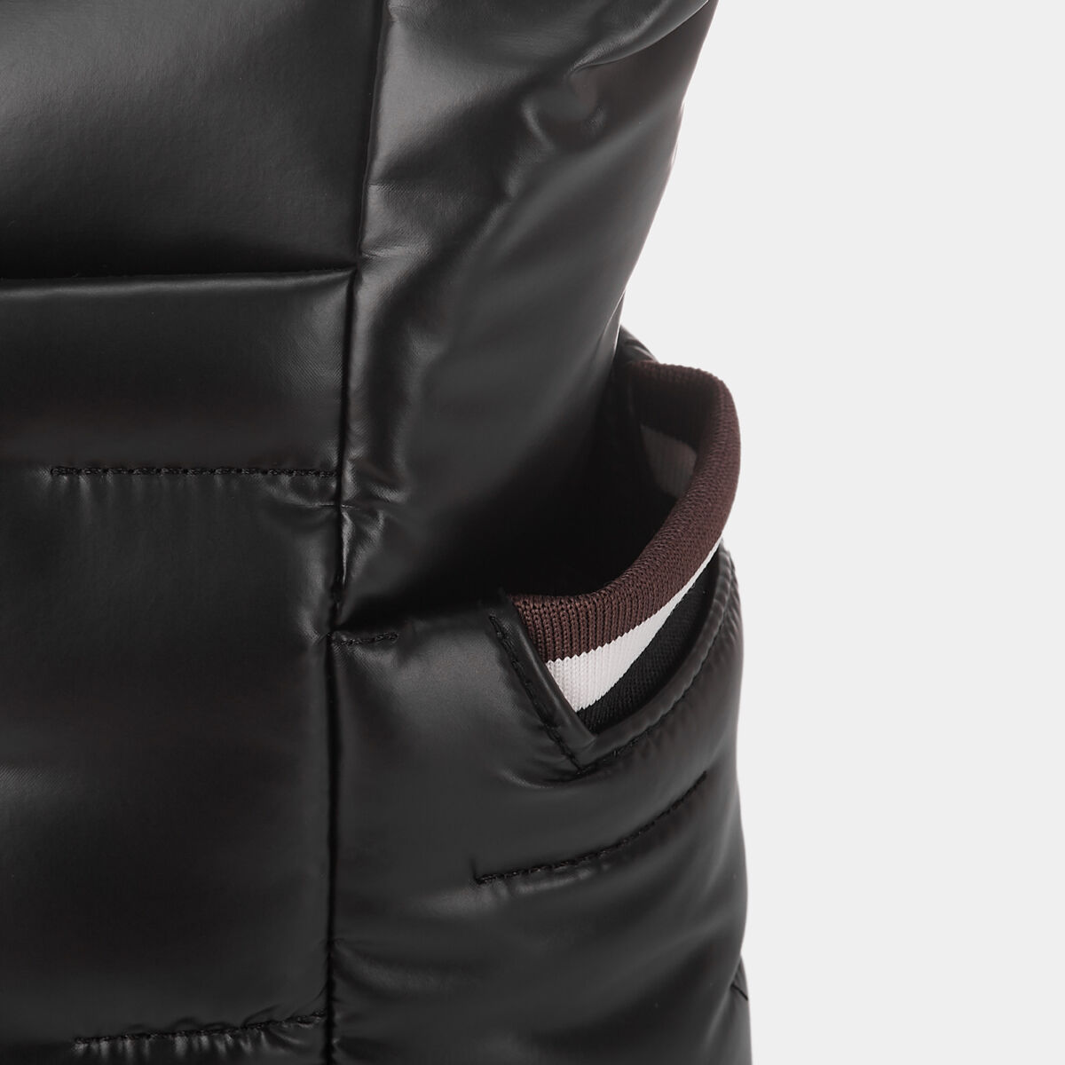 Hedgren Cocoon COMFY Rucksack Black