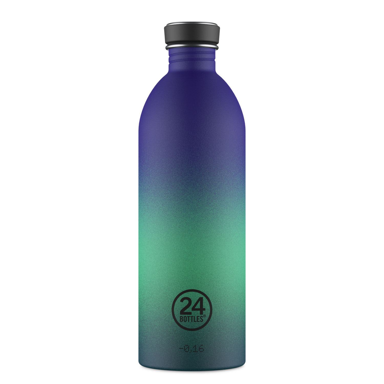 24Bottles® Urban Bottle Horizon 1000ml Borealis