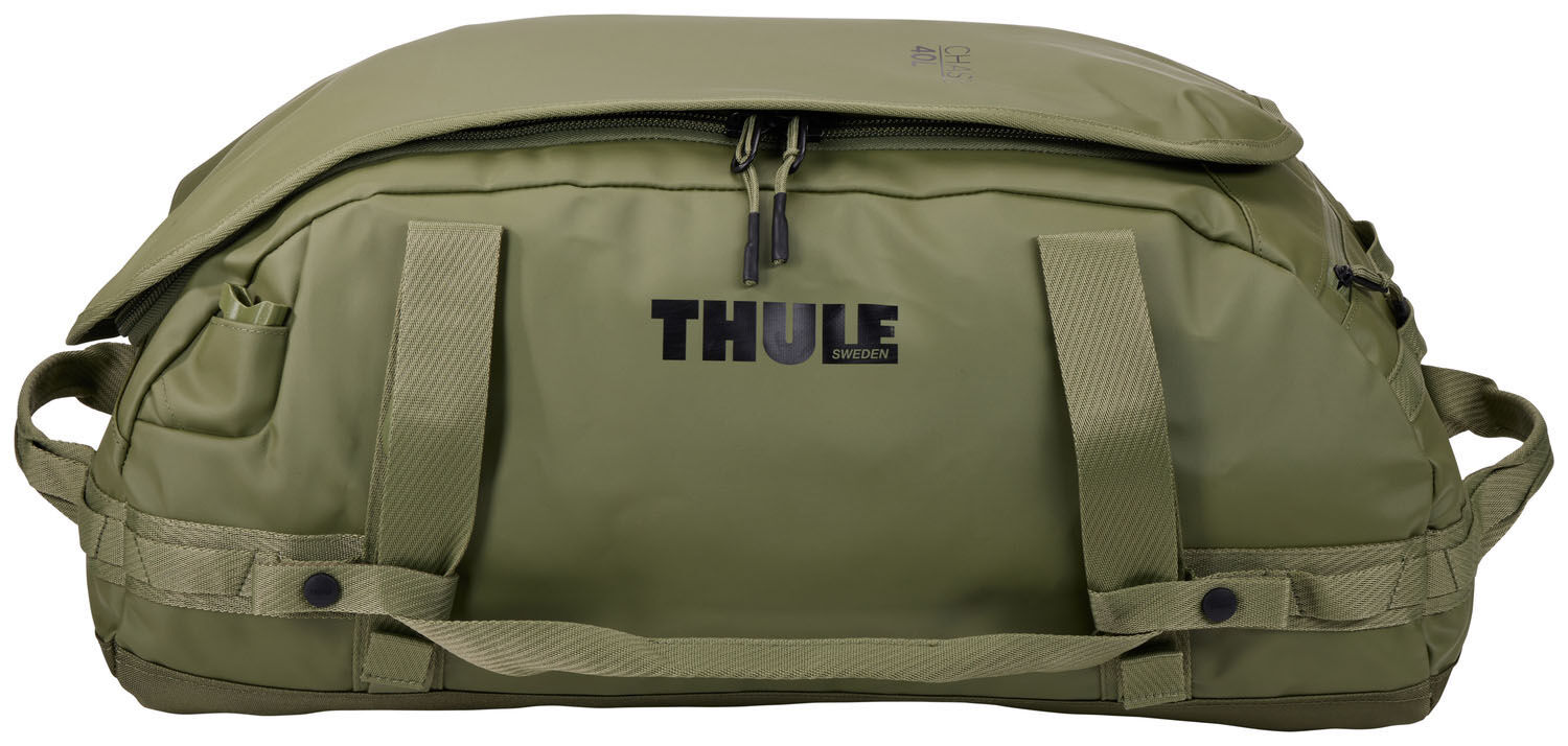THULE Chasm Reisetasche/Rucksack 40Liter Olivine