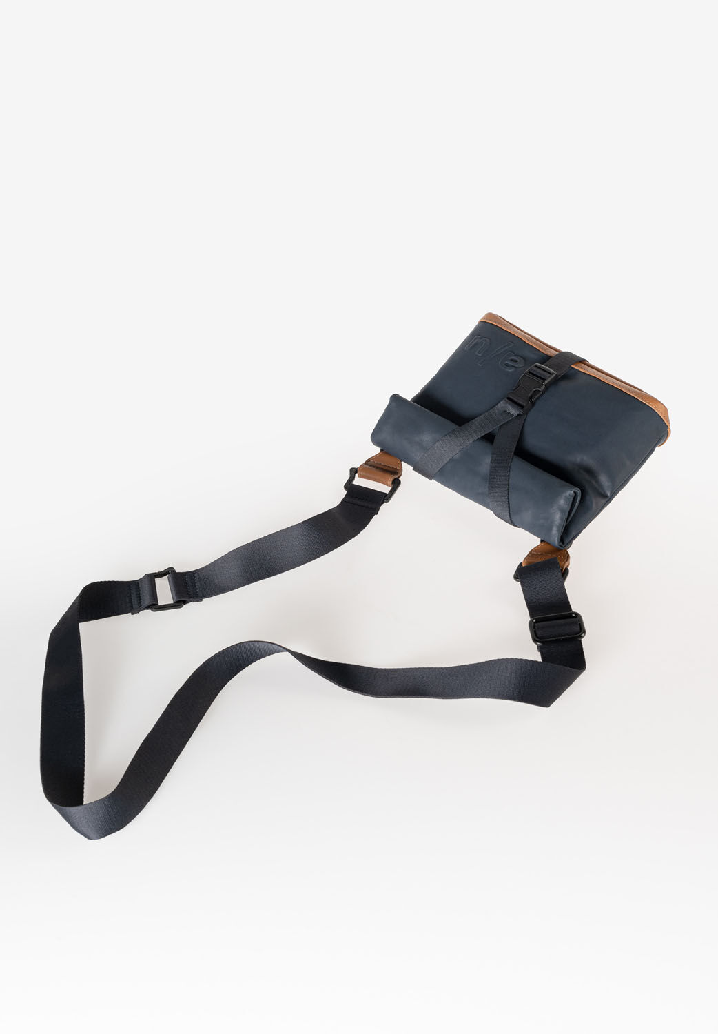 aunts & uncles Japan Tsu Multifunktional: Gürteltasche/Umhängetasche night blue aunts & uncles Japan Tsu Multifunktional: Gürteltasche/Umhängetasche night blue