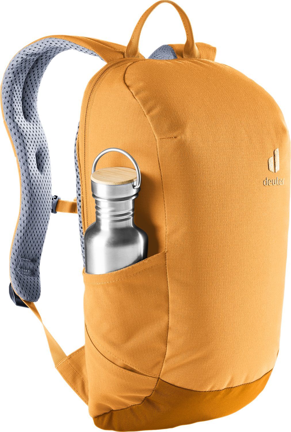 Deuter Stepout 12 Daypack Rucksack amber-maple