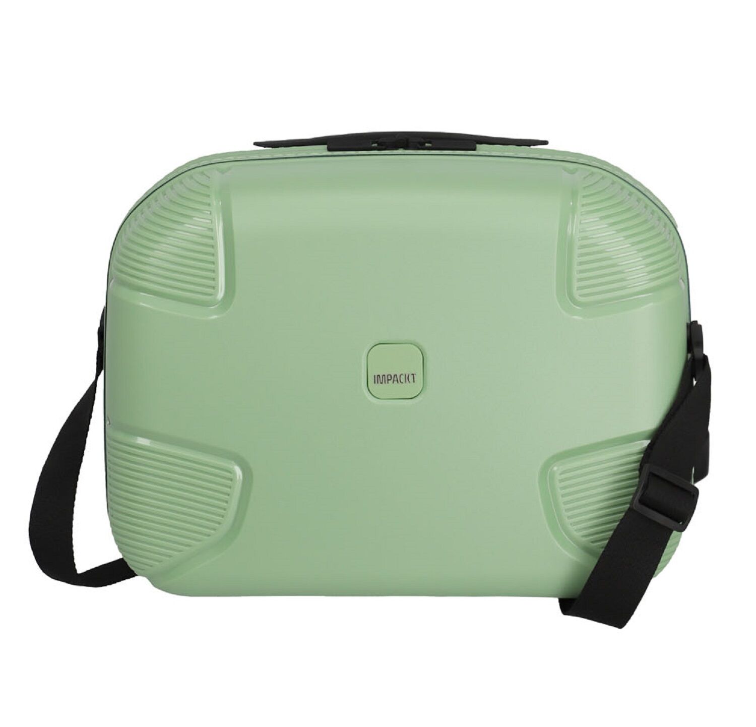 IMPACKT IP1 Beautycase Spring green