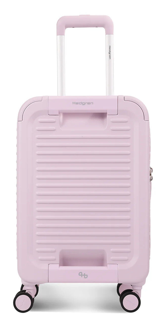 Hedgren Yuno S Carry-On / Kabinenspinner 55cm Orchid Ice