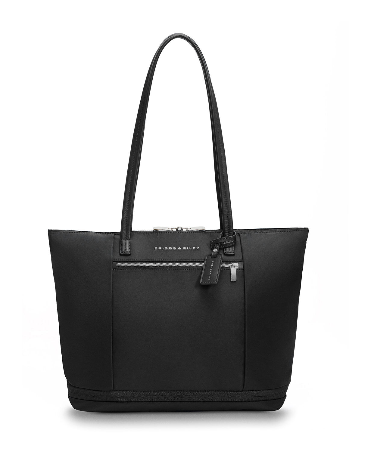 Briggs & Riley Rhapsody Expandable Tote Black