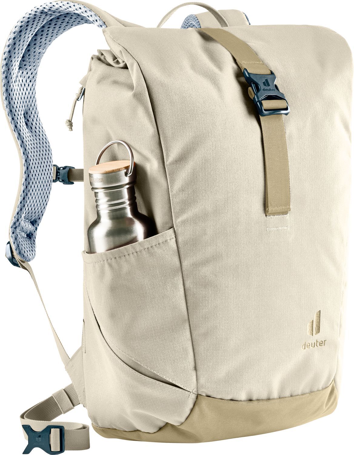 Deuter Stepout 22 Rucksack bone-desert