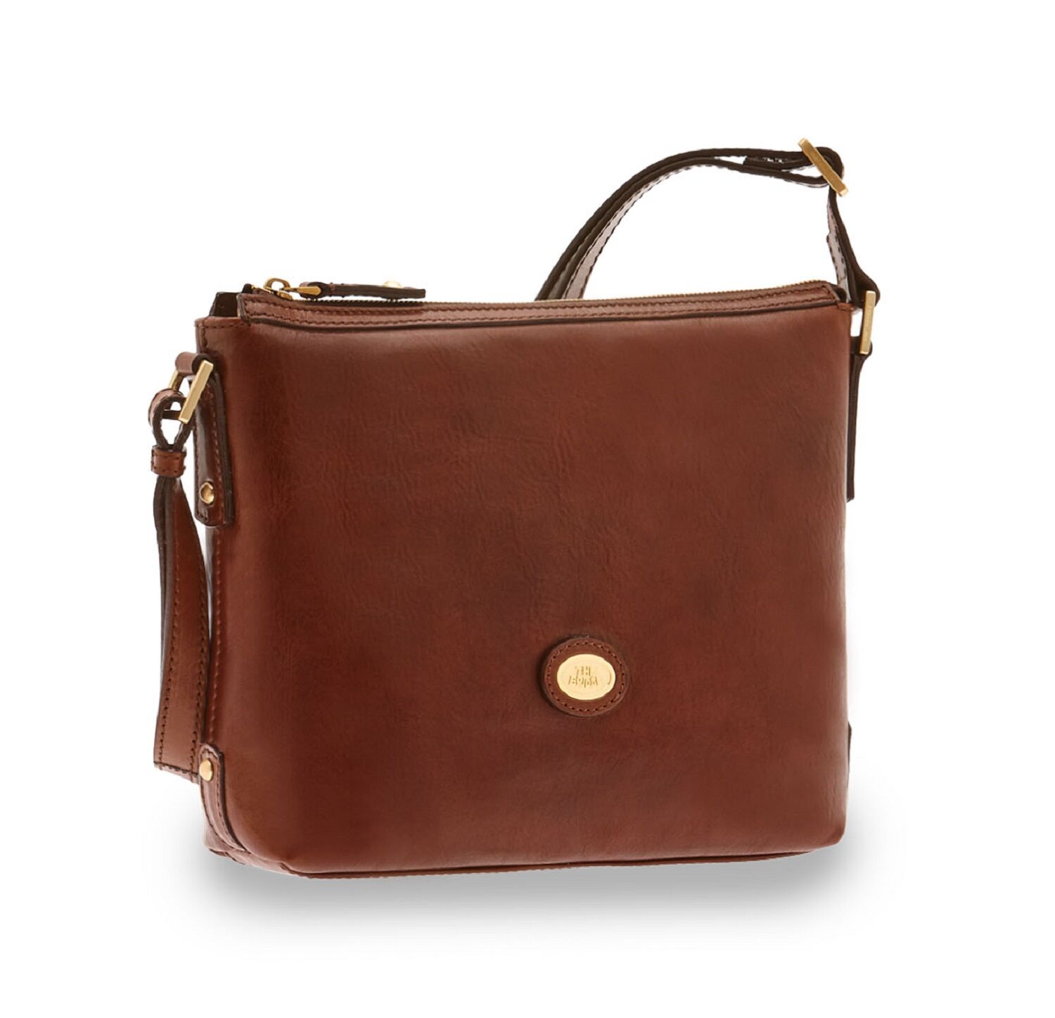 The Bridge Story Donna Leder-Handbag