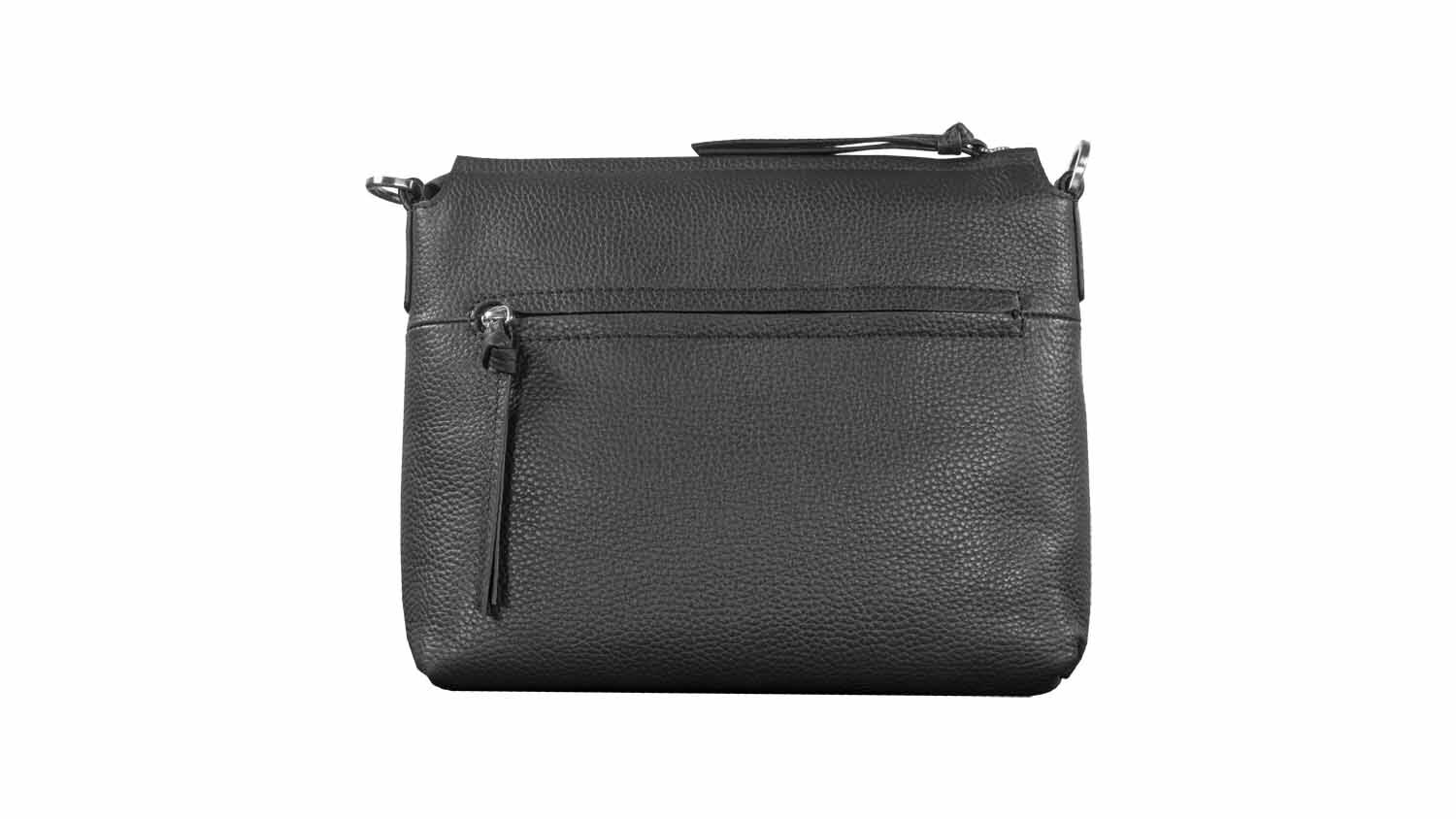 Braun Büffel Hanna Umhängetasche S 12071 schwarz