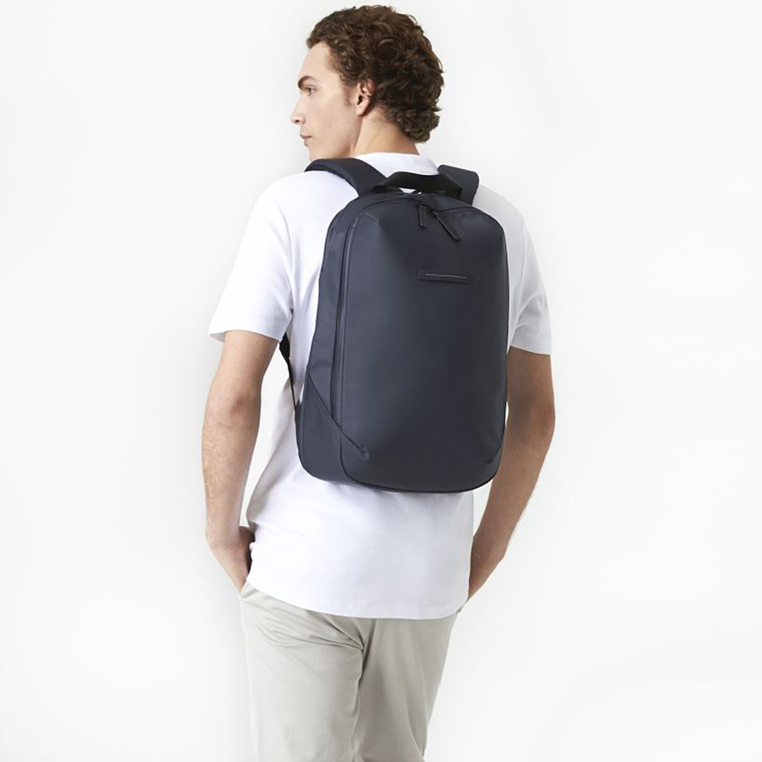 Horizn Studios Gion Pro Rucksack M Night Blue