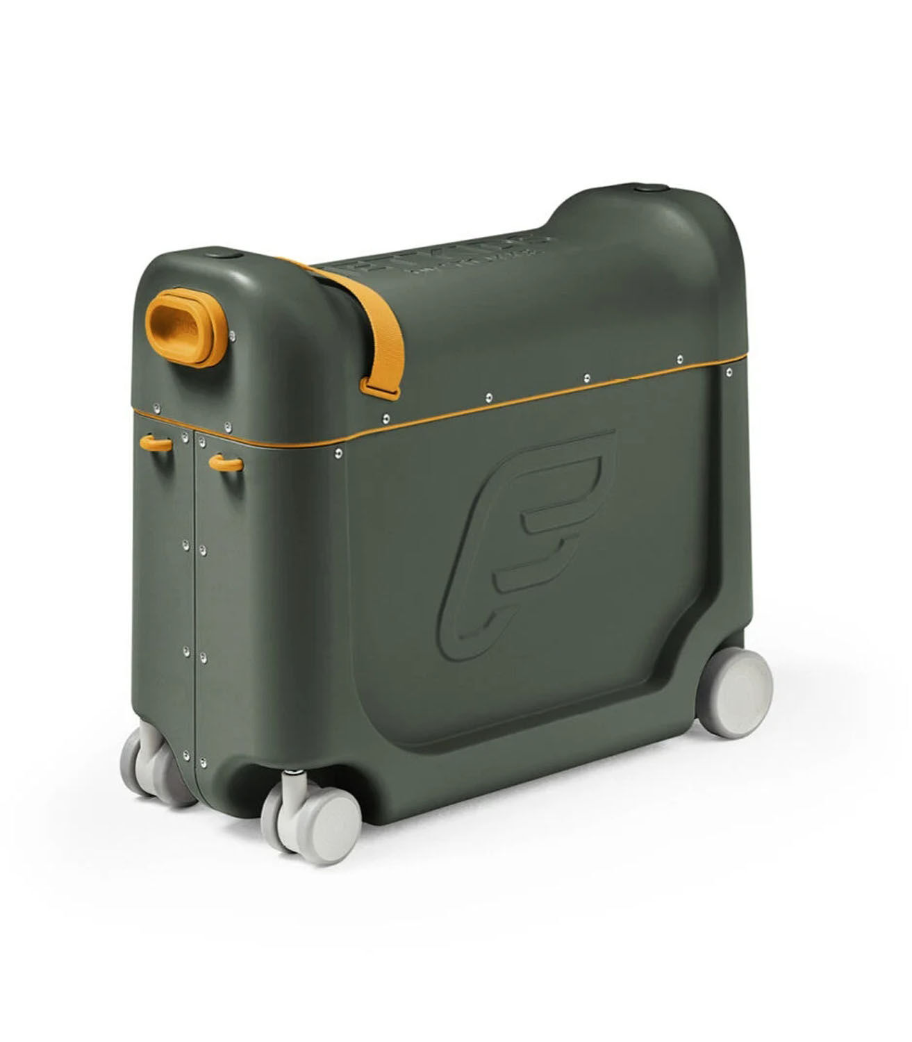 JetKids™ by Stokke® BedBox™ Golden Olive