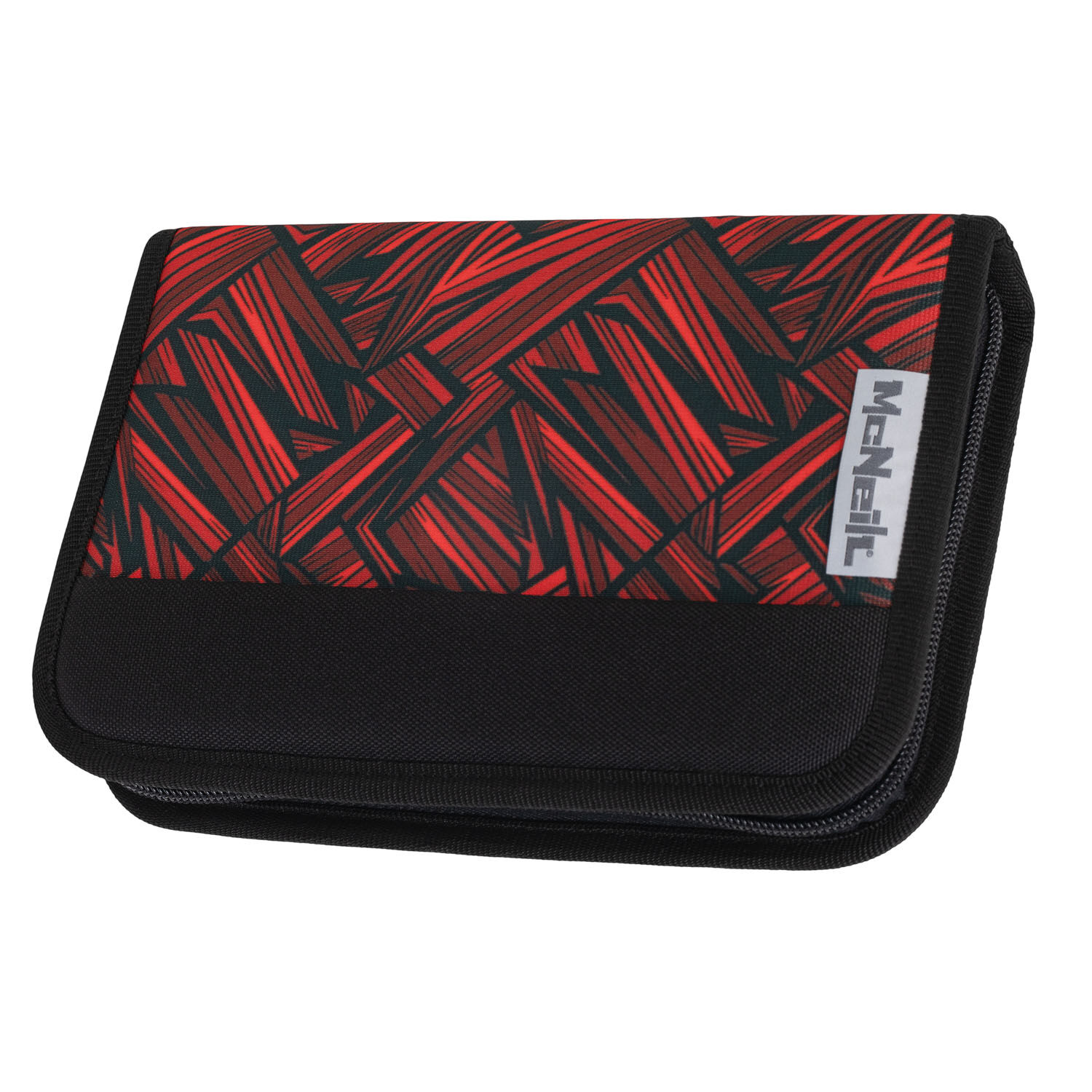 McNeill Ergo Compacto Schulranzen-Set 5tlg. ZACK