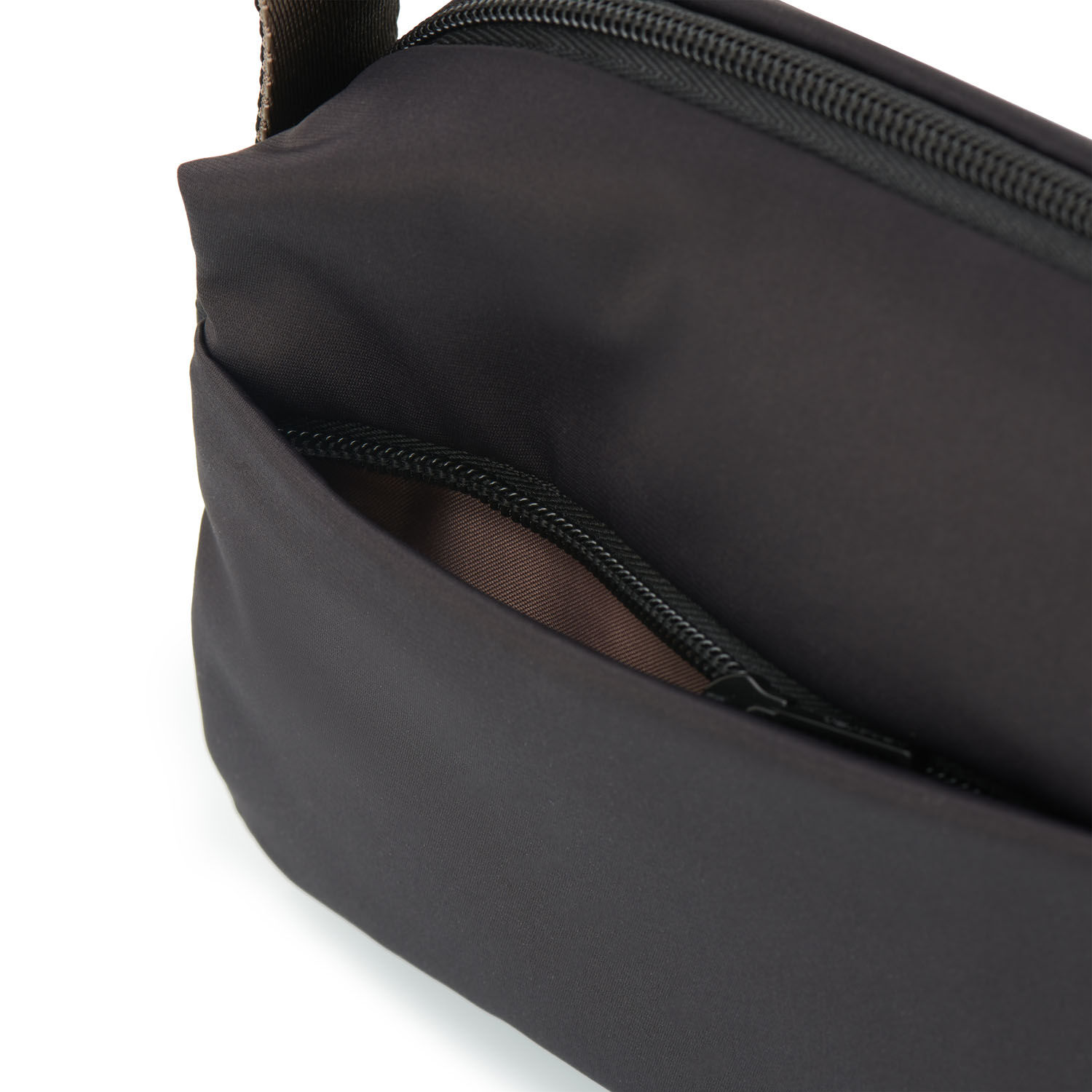 Hedgren Nova NEUTRON Kleine Crossover-Tasche Black Hedgren Nova NEUTRON Kleine Crossover-Tasche Black