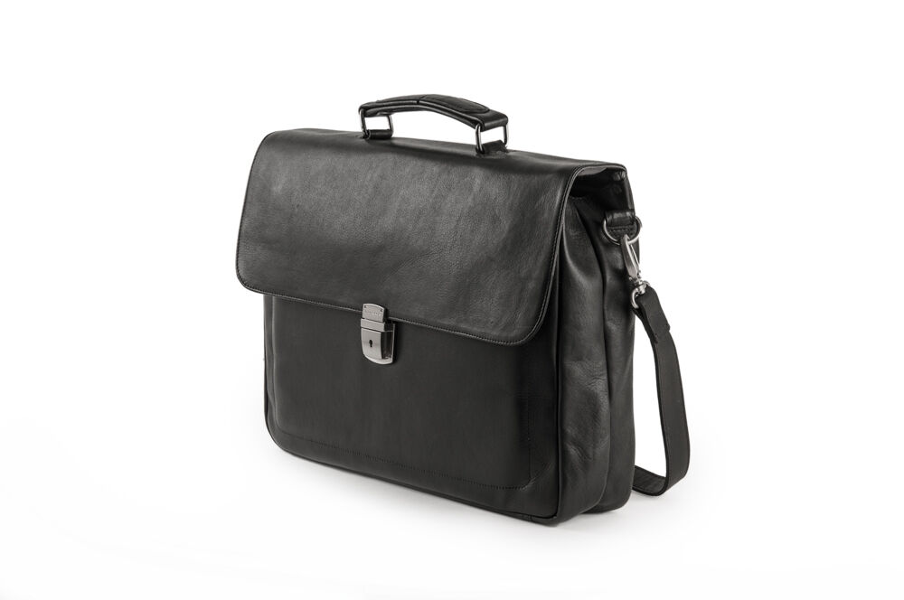 Harold's Campo Mappe lock M Schwarz