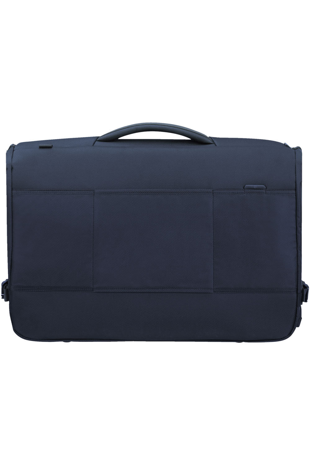 Samsonite Respark Kleidersack Tri-Fold + GRATIS HOTELGUTSCHEIN Midnight Blue Samsonite Respark Kleidersack Tri-Fold + GRATIS HOTELGUTSCHEIN Midnight Blue