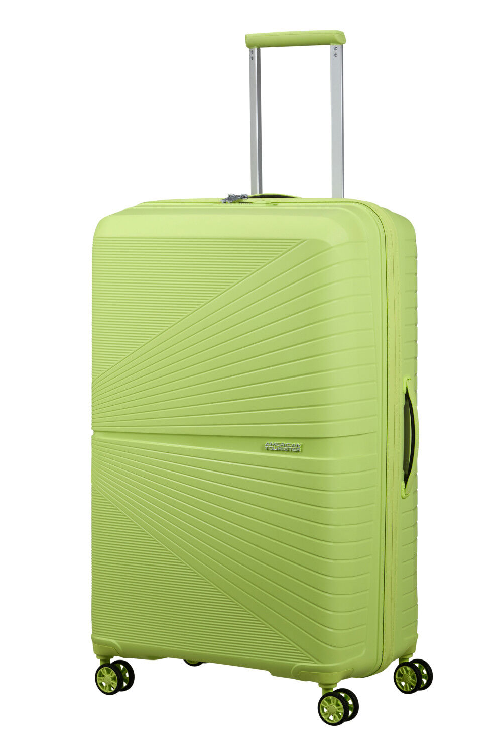 American Tourister Airconic Trolley 77cm mit 4 Rollen + GRATIS HOTELGUTSCHEIN